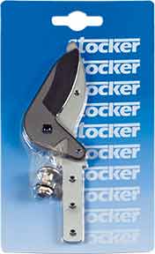 Stocker Set Klinge und Unterlage für Schere