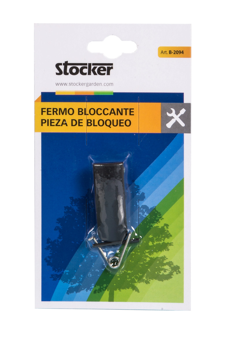 Stocker Stopper