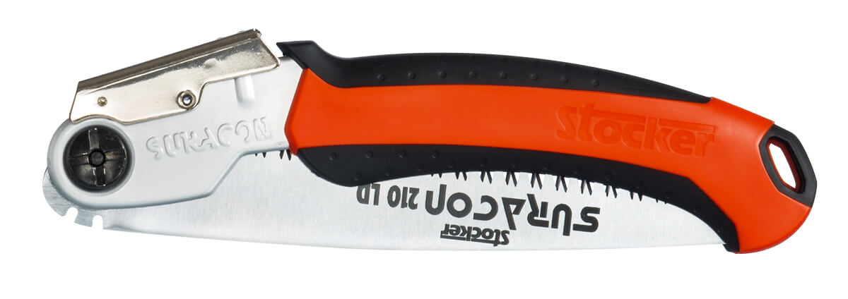 Stocker Klappsäge Suracon 210 LD