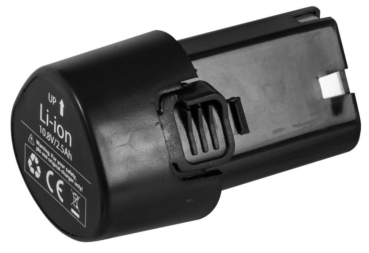 Stocker Batterie Akku Li-Ion