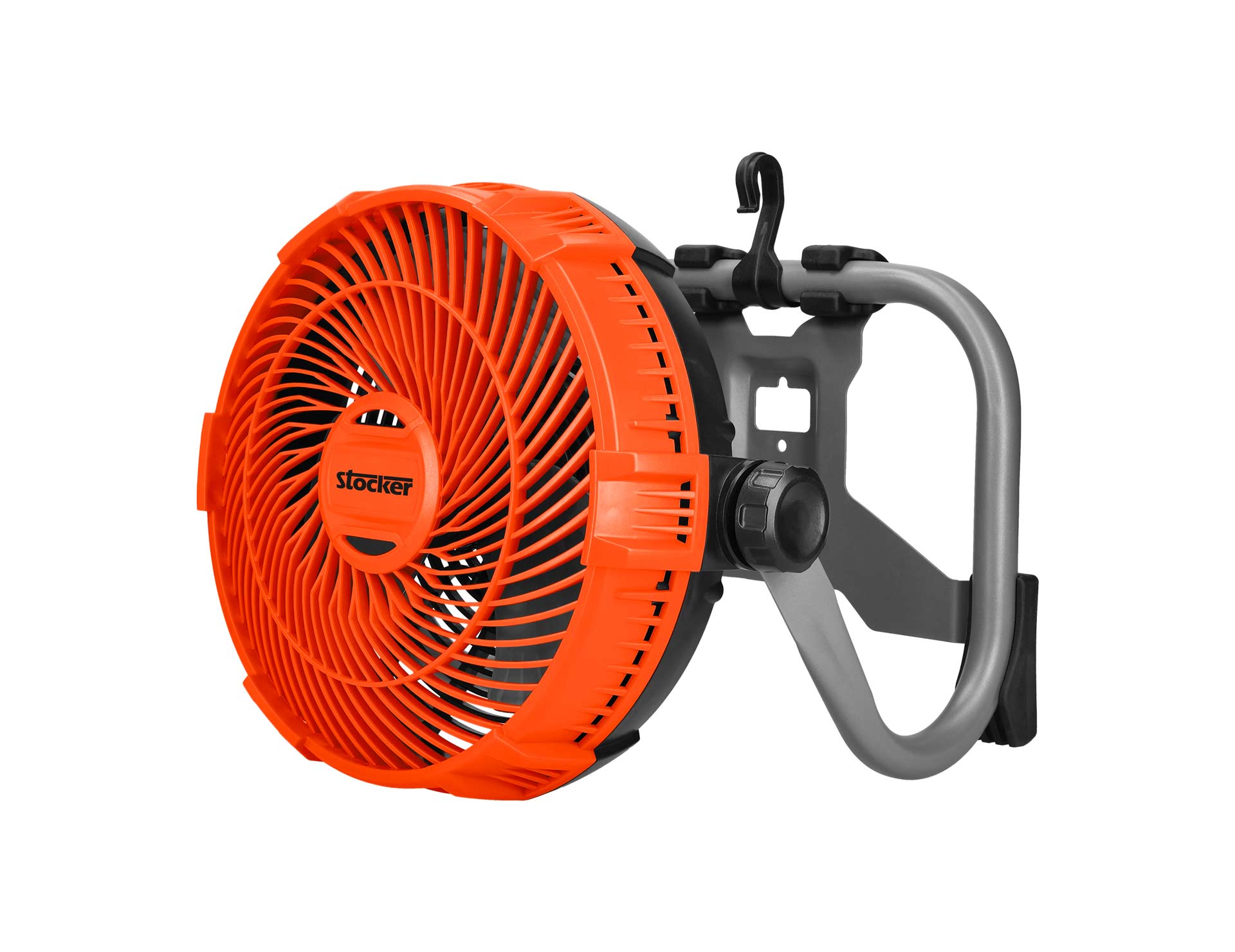 Stocker Ventilator Batteriebetrieben 21 V