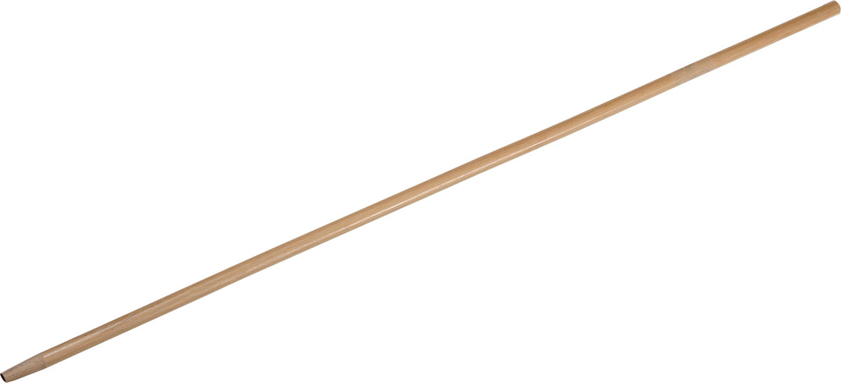 Stocker Holzstiel 1,5 m