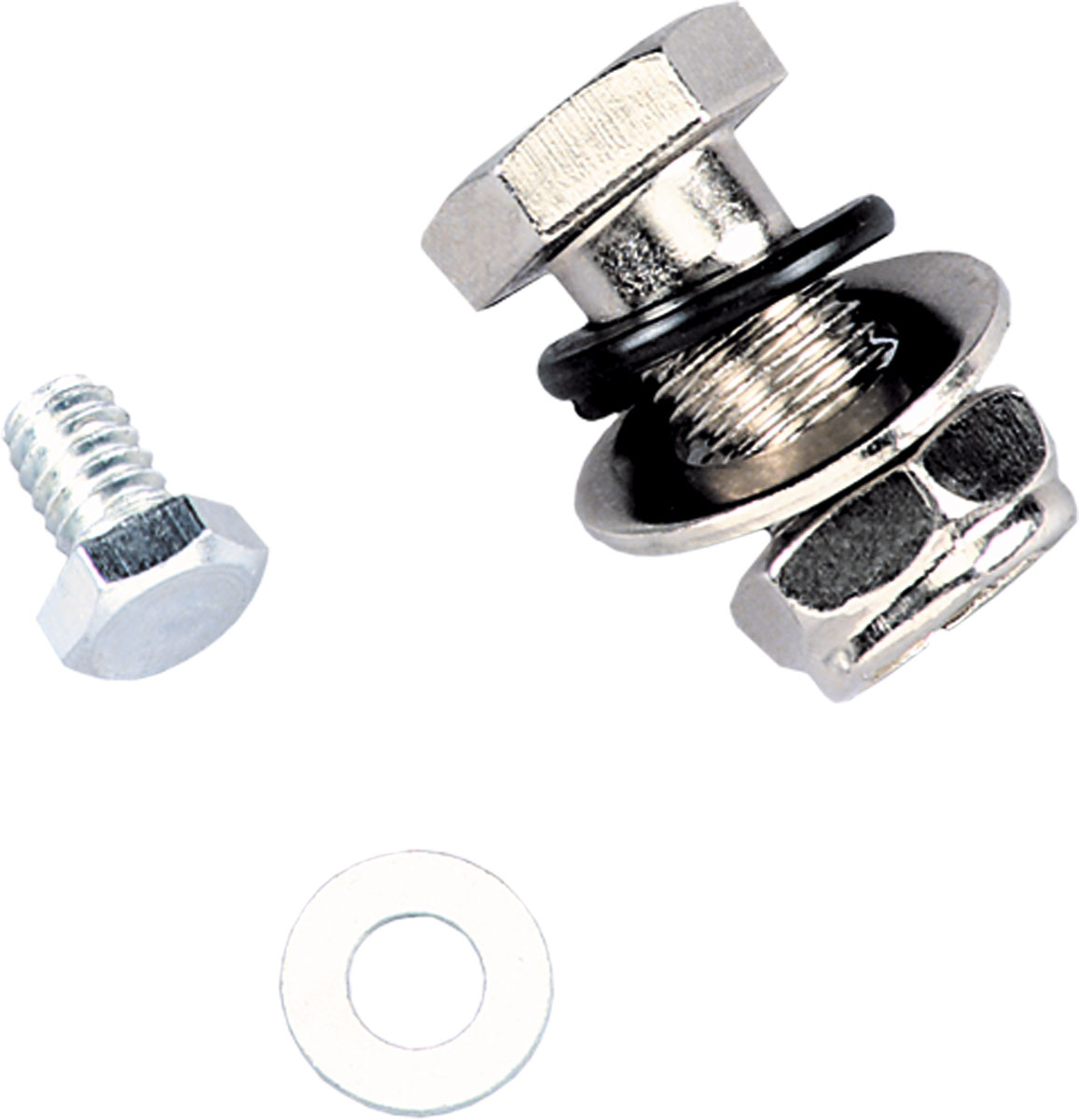 Stocker Schrauben-Set