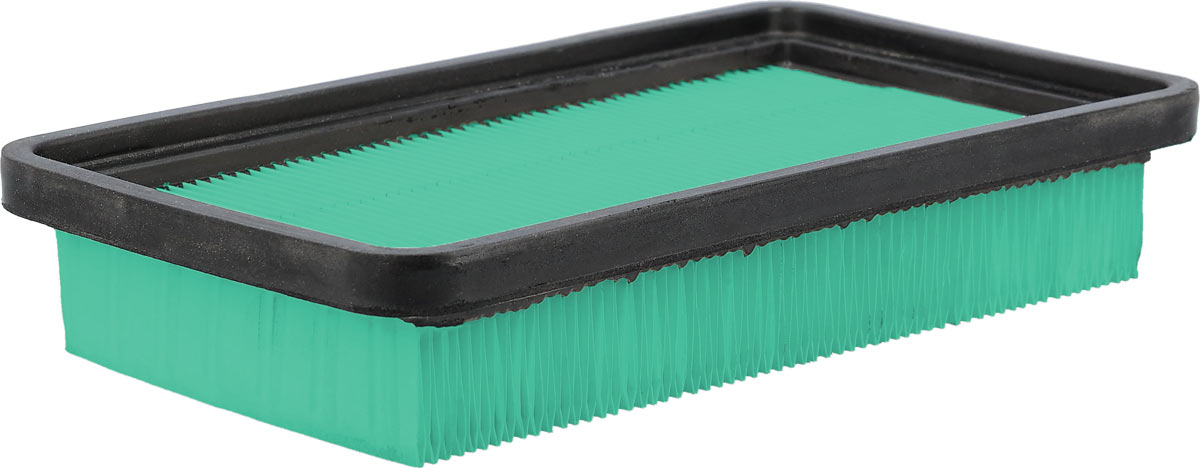 Stocker HEPA-Filter