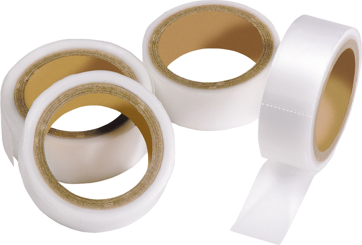 Stocker Buddy Tape perforiert 25 mm x 40 mm x 60 m