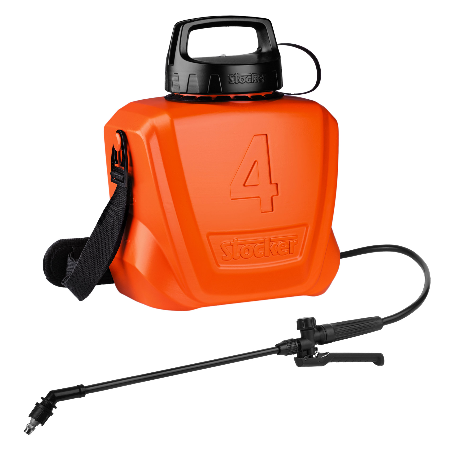 Stocker Thalia Elektro-Sprühgerät mit Trageriemen 4 L Li-Ion