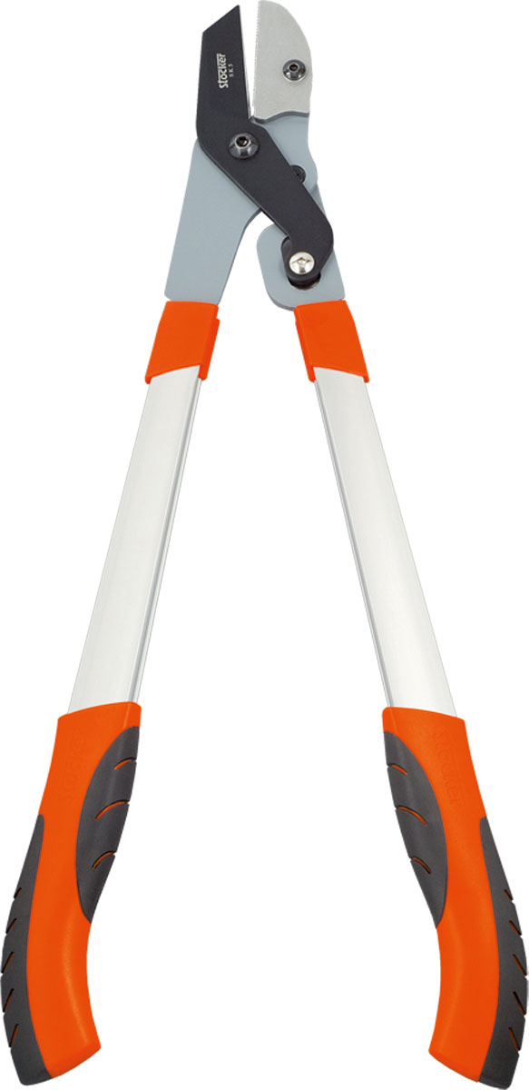 Stocker Astschere Profi 72 Amboss