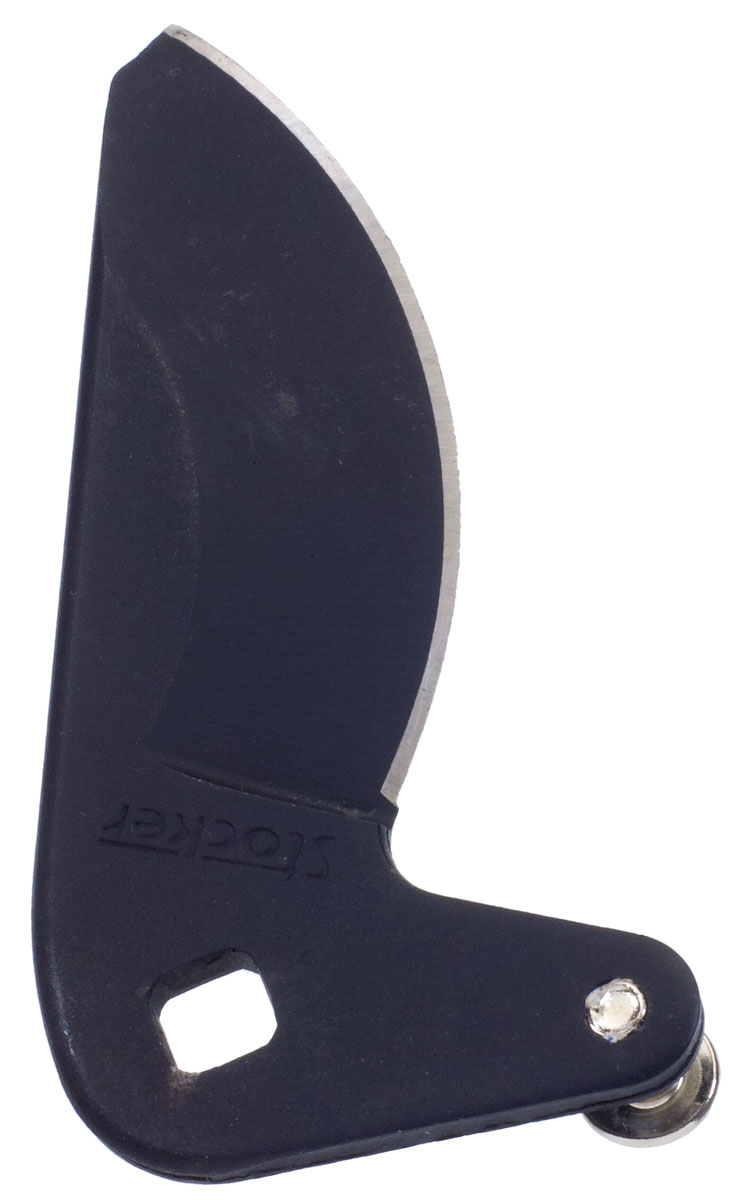 Stocker Klinge für Schere