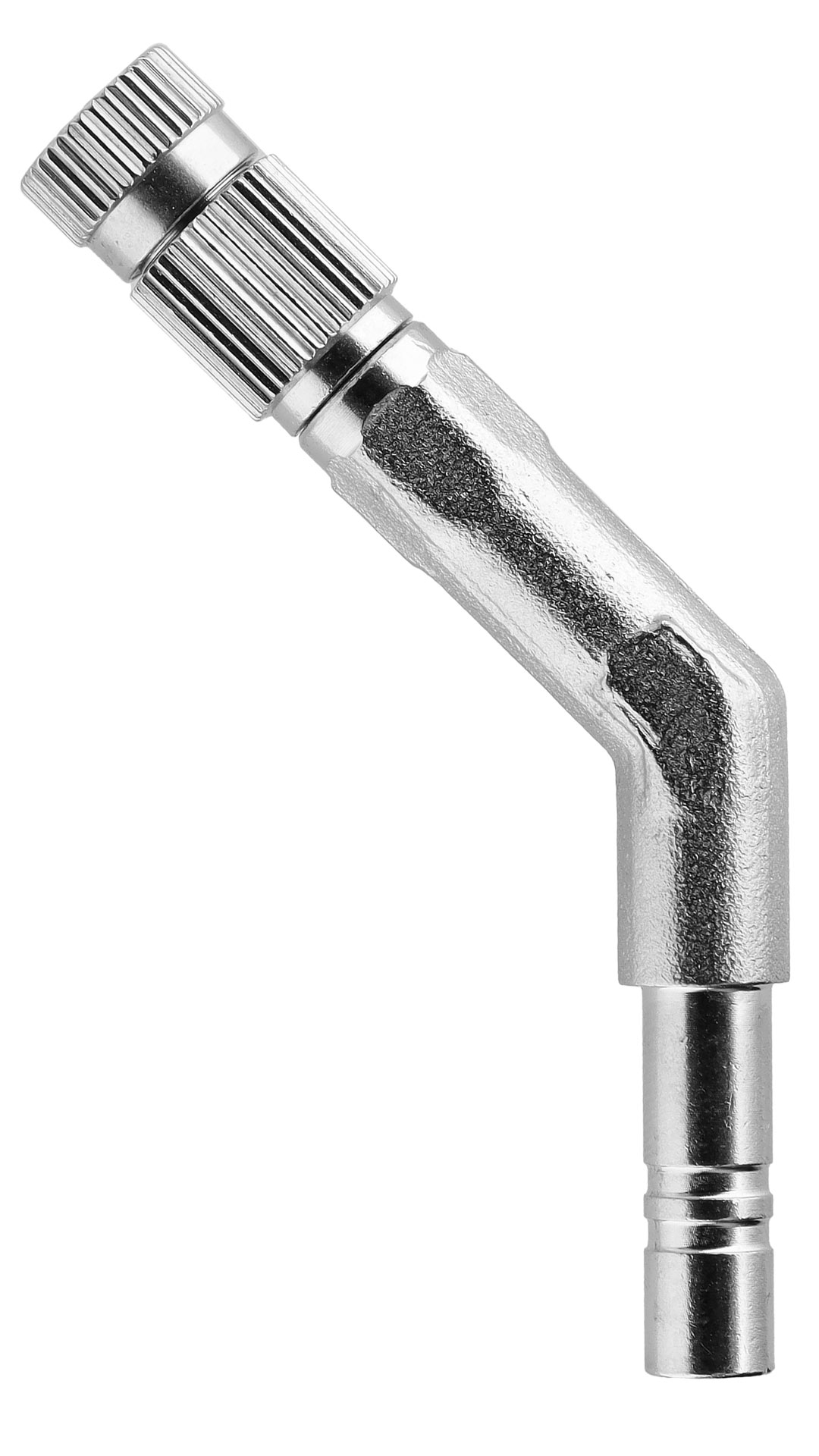 Düsen mit Anti-Tropf-System lose 135° Ø 6 mm für Geyser