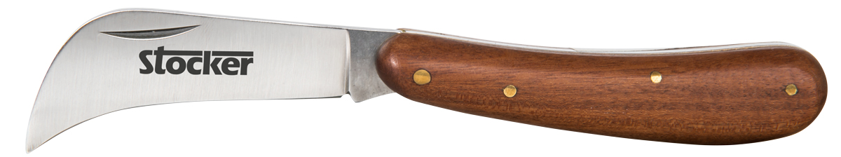 Stocker Professionelle Baumschulhippe 64