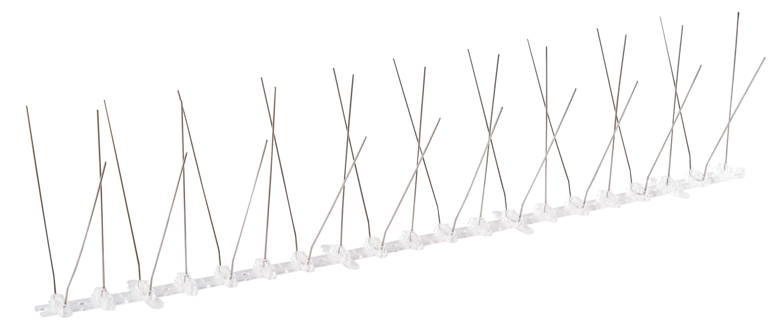 Vogelschreck mit 30 Spikes