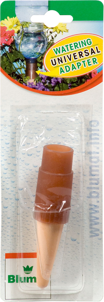 Stocker BLUMAT Flaschenadapter