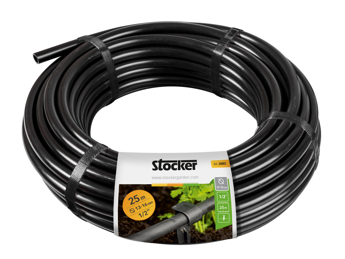 Stocker Schlauch ø 13-16 mm für Micro-Bewässerung