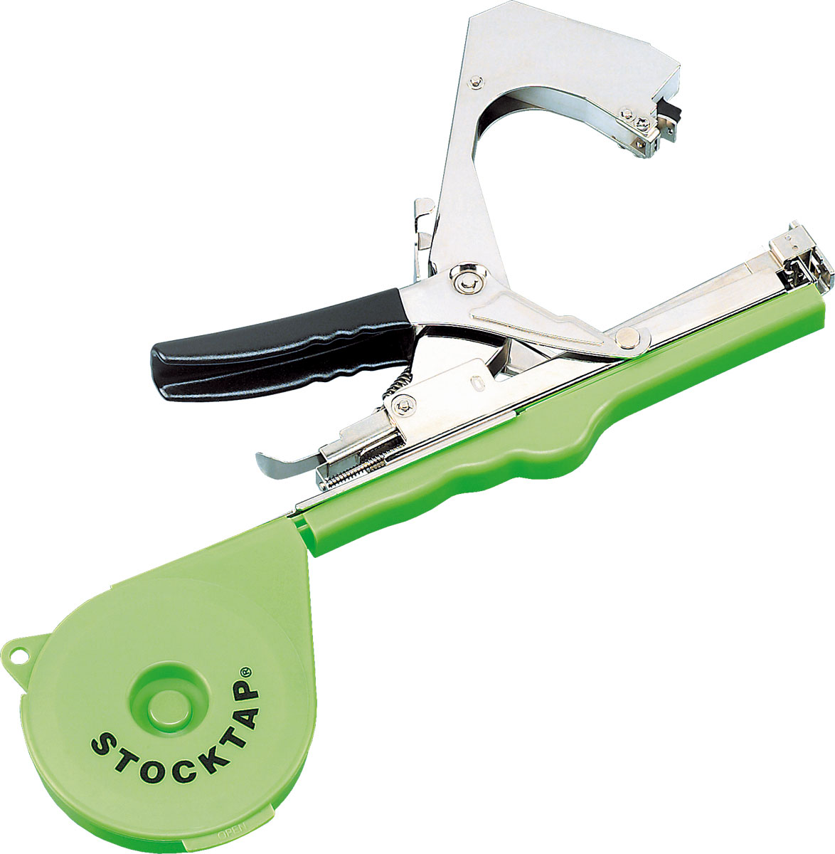 Stocker Bindezange Stocktap