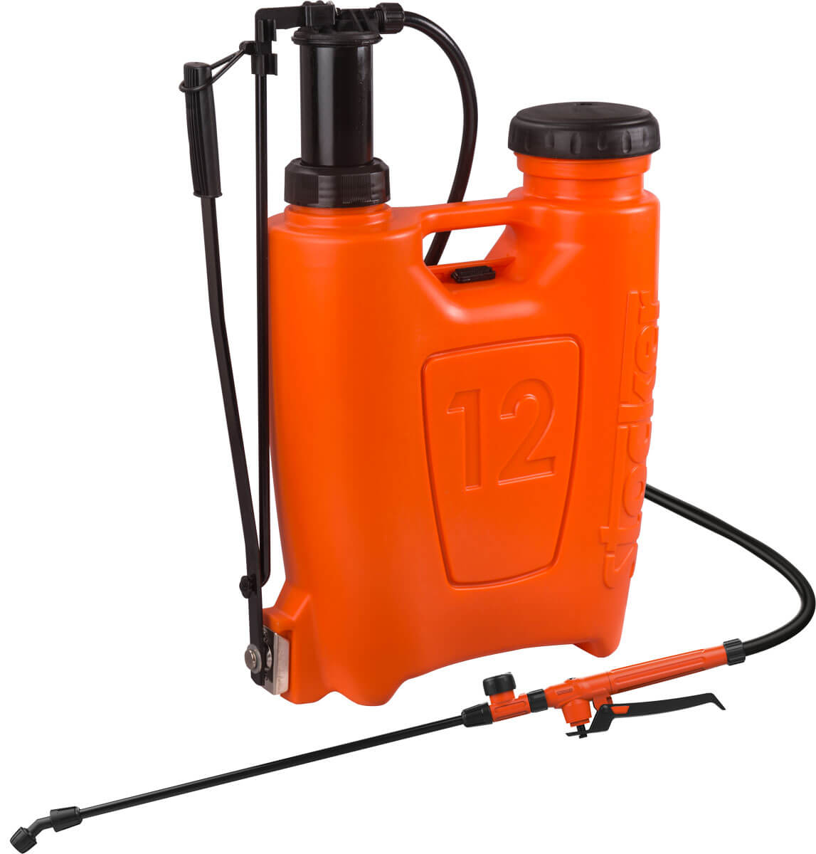 Stocker Rückenspritze 12 L