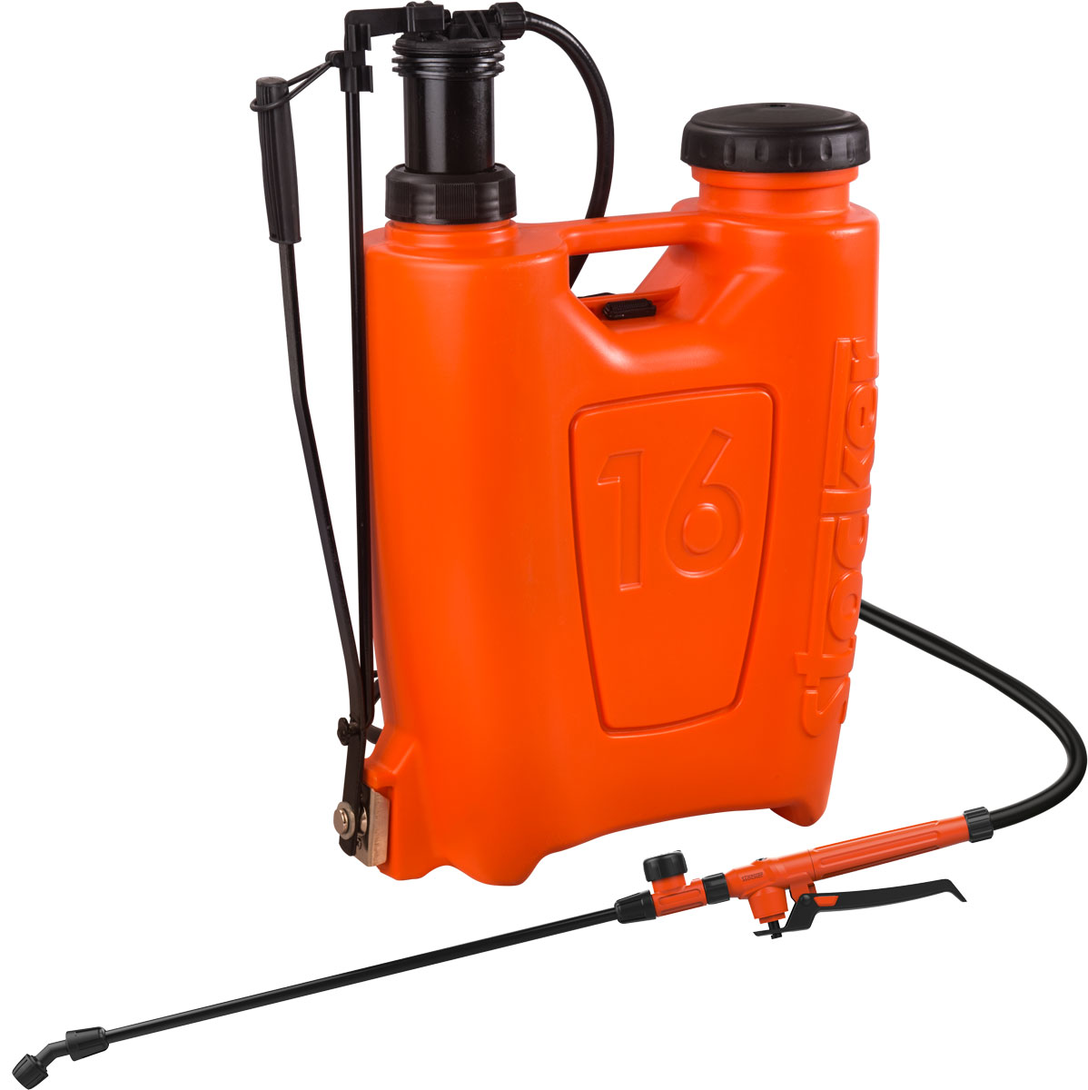 Stocker Rückenspritze 16 L