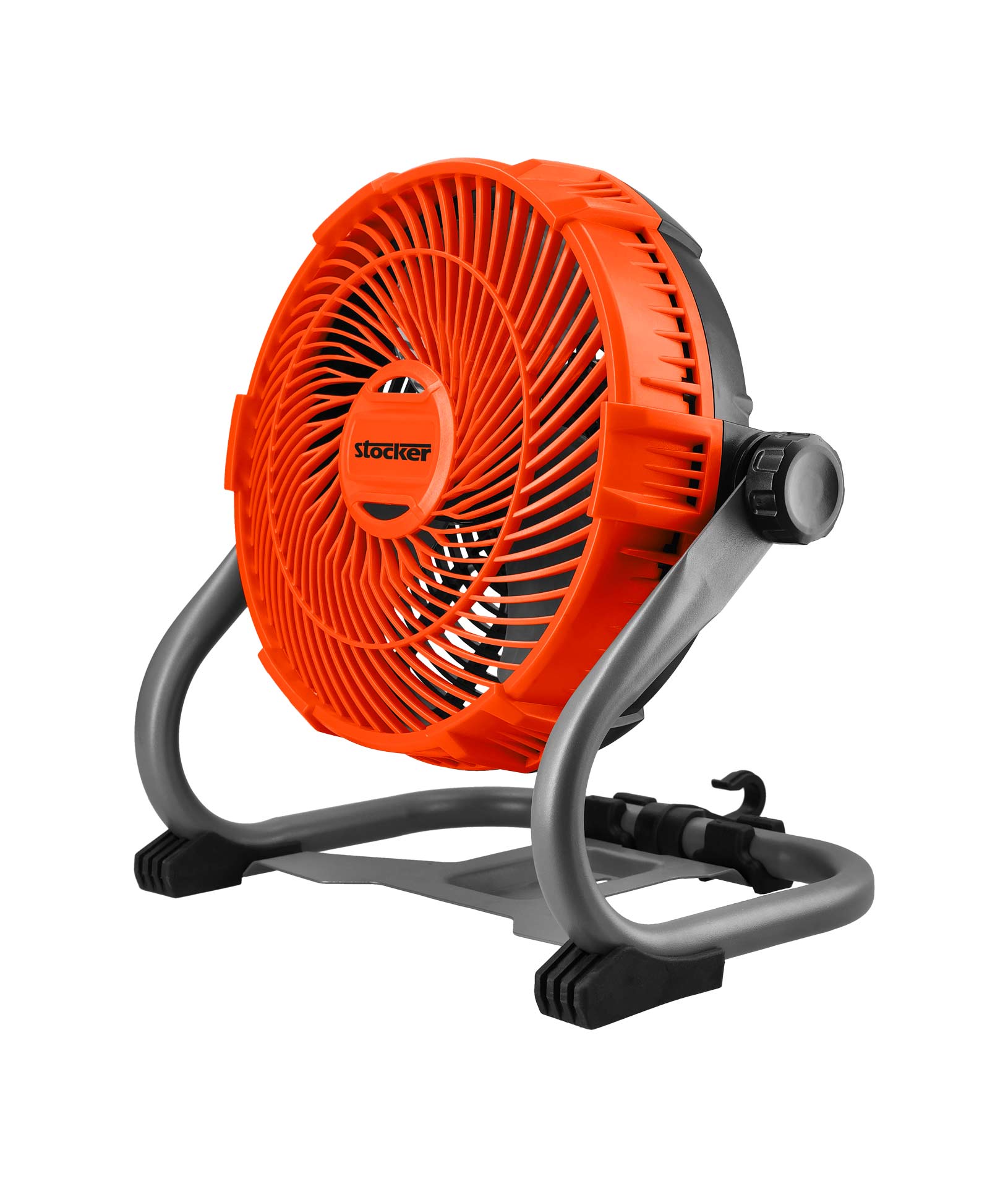 Stocker Ventilator Batteriebetrieben 21 V