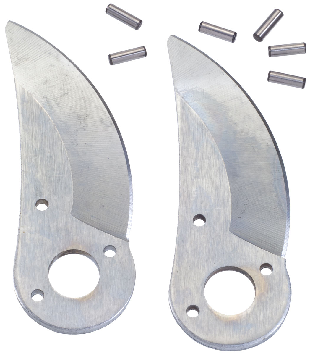 Stocker Klingen für Schere