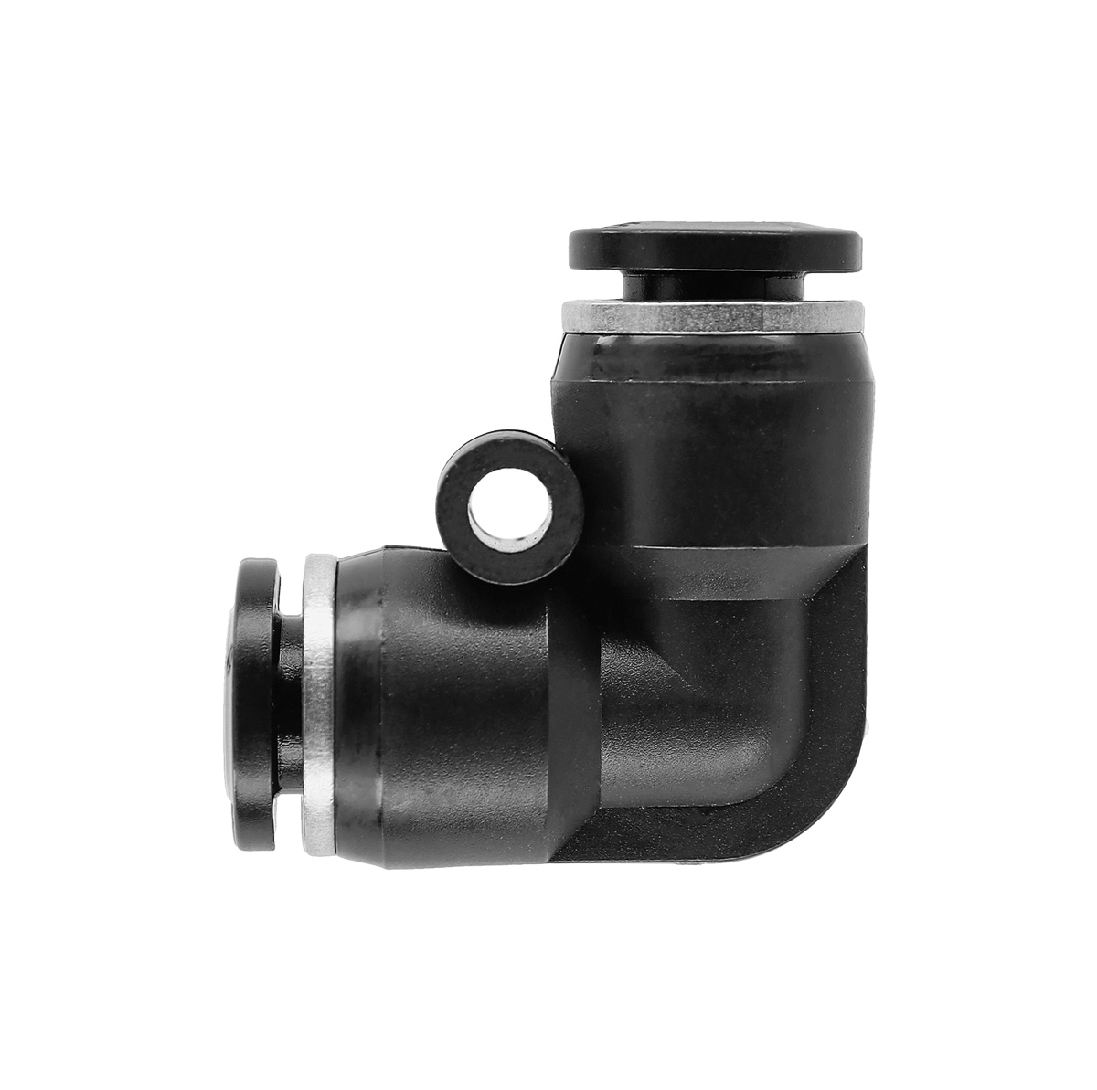 Schlauchanschluss 90° für Geyser