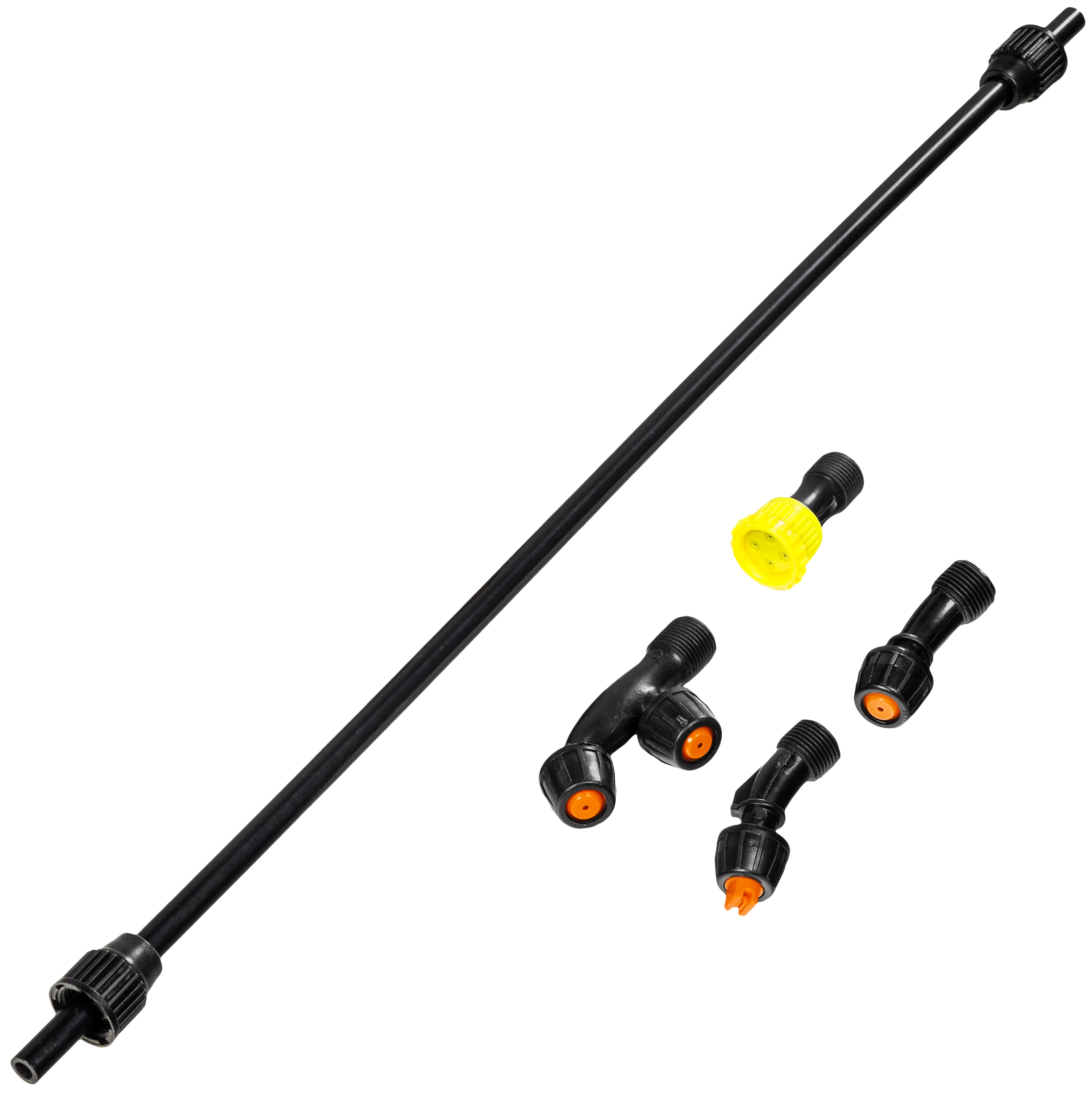 Texas Elektrischer Rückensprüher BSX2000 (20V) - Solo