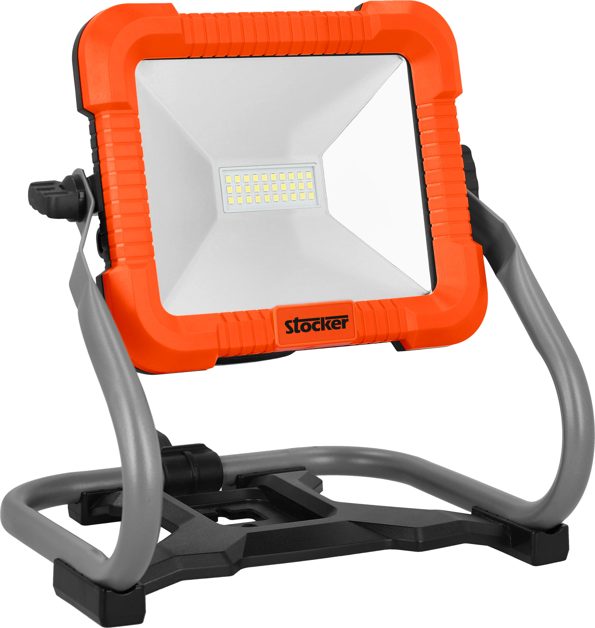 LED Scheinwerfer Batteriebetrieben 21 V