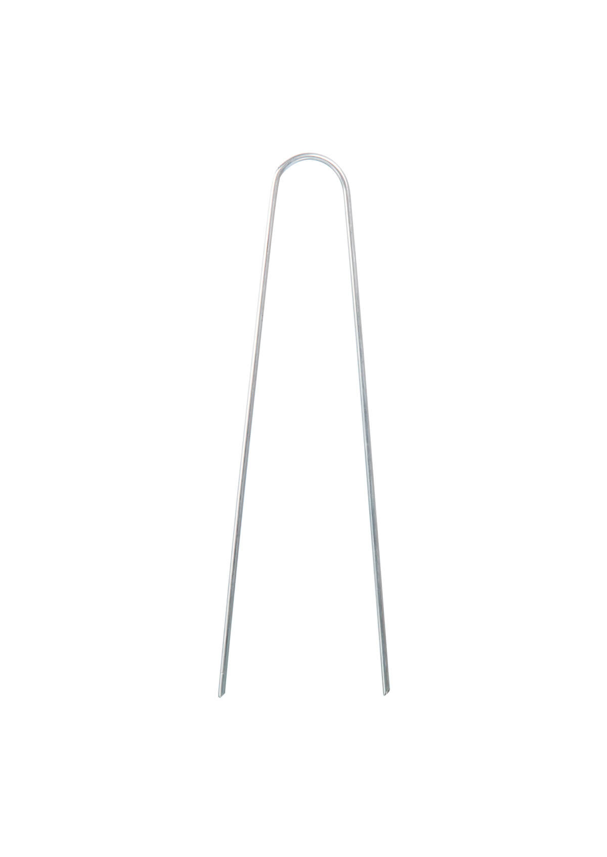 Schlauchbefestigungsanker 20 cm für Geyser