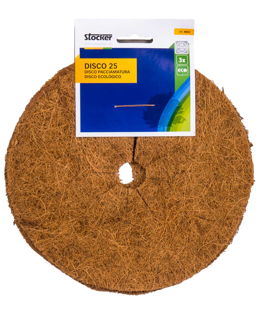 Stocker Kokosmatte 25