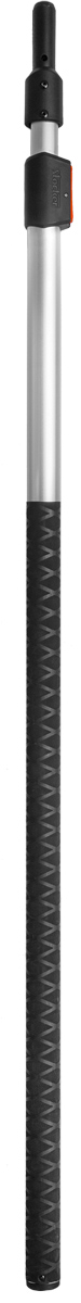Stocker Teleskopstiel