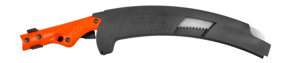 Stocker Säge Falco 430 TC