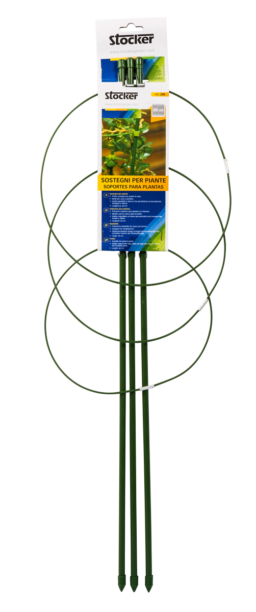 Stocker Rankhilfe 75 cm