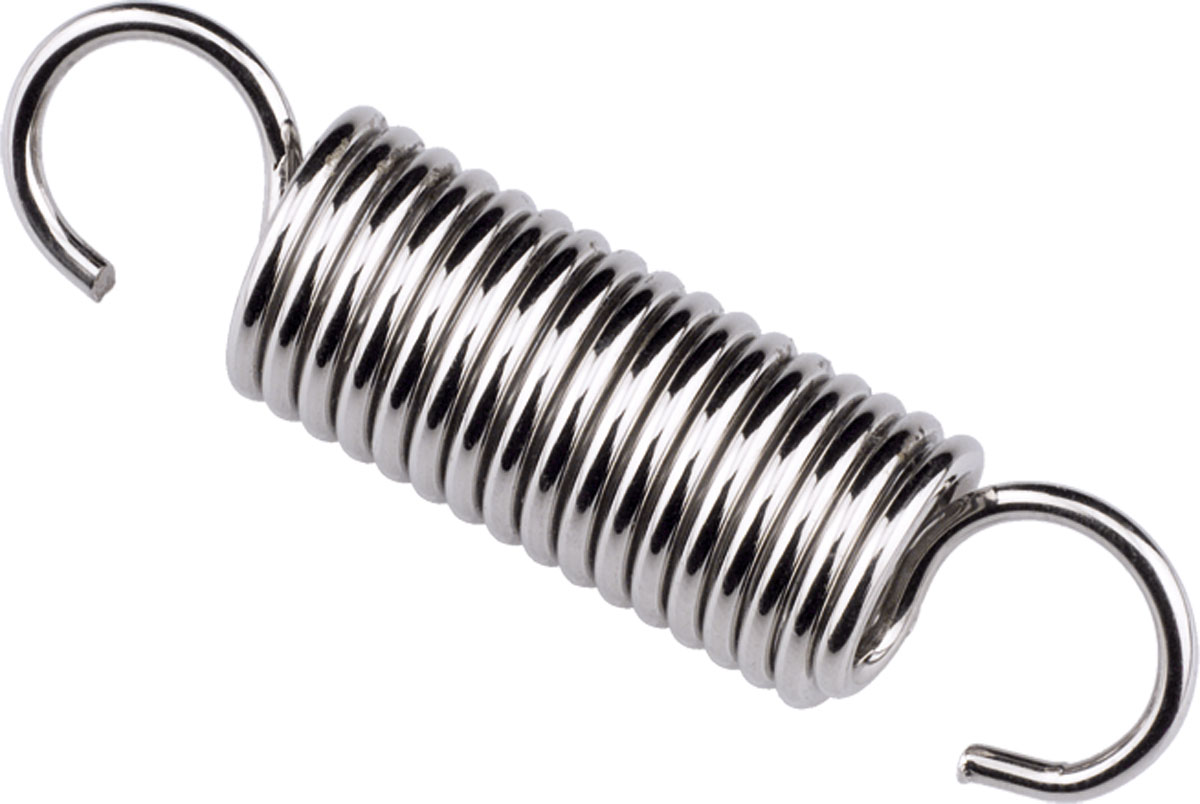 Stocker Feder für Heckenscheren