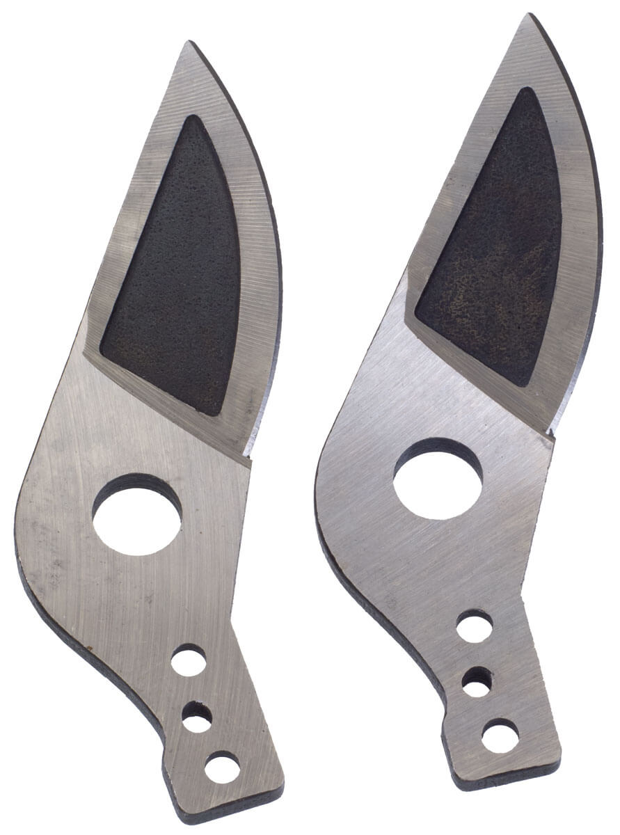 Stocker Klingen für Schere