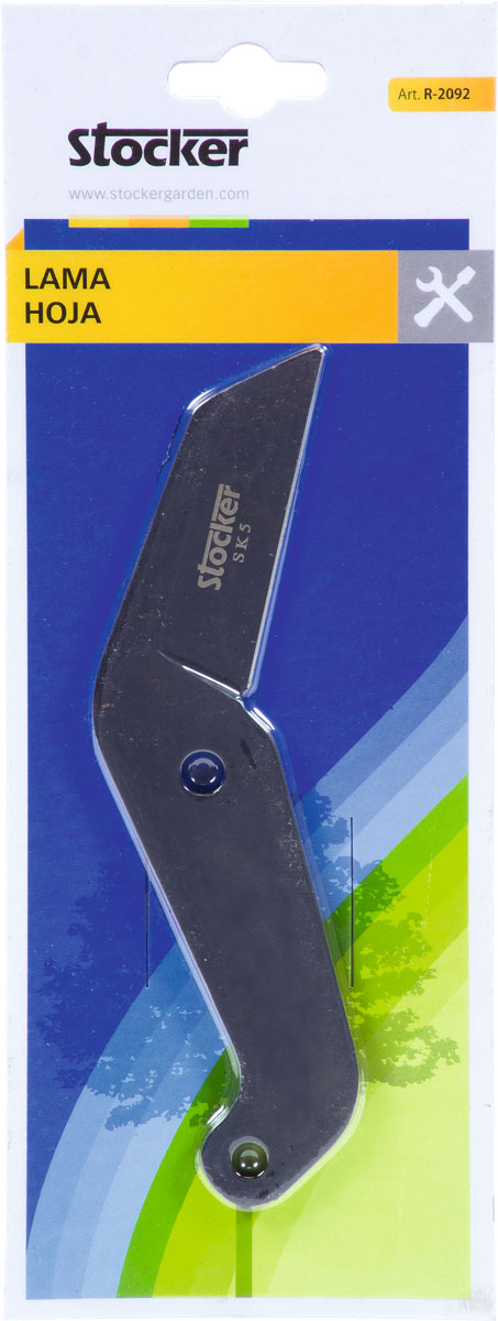 Stocker Klinge für Astscheren