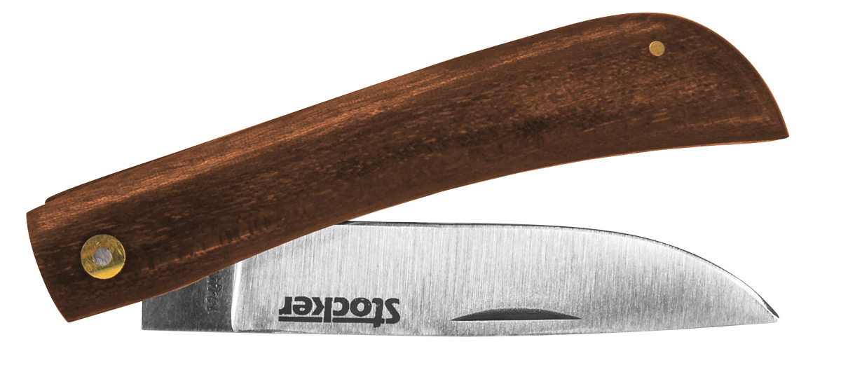Stocker Jagdmesser M