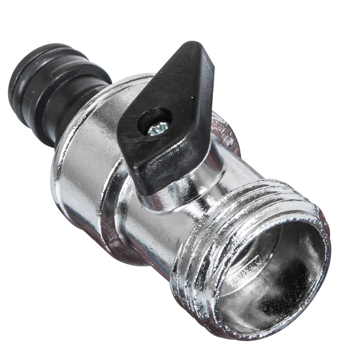Stocker Anschluss