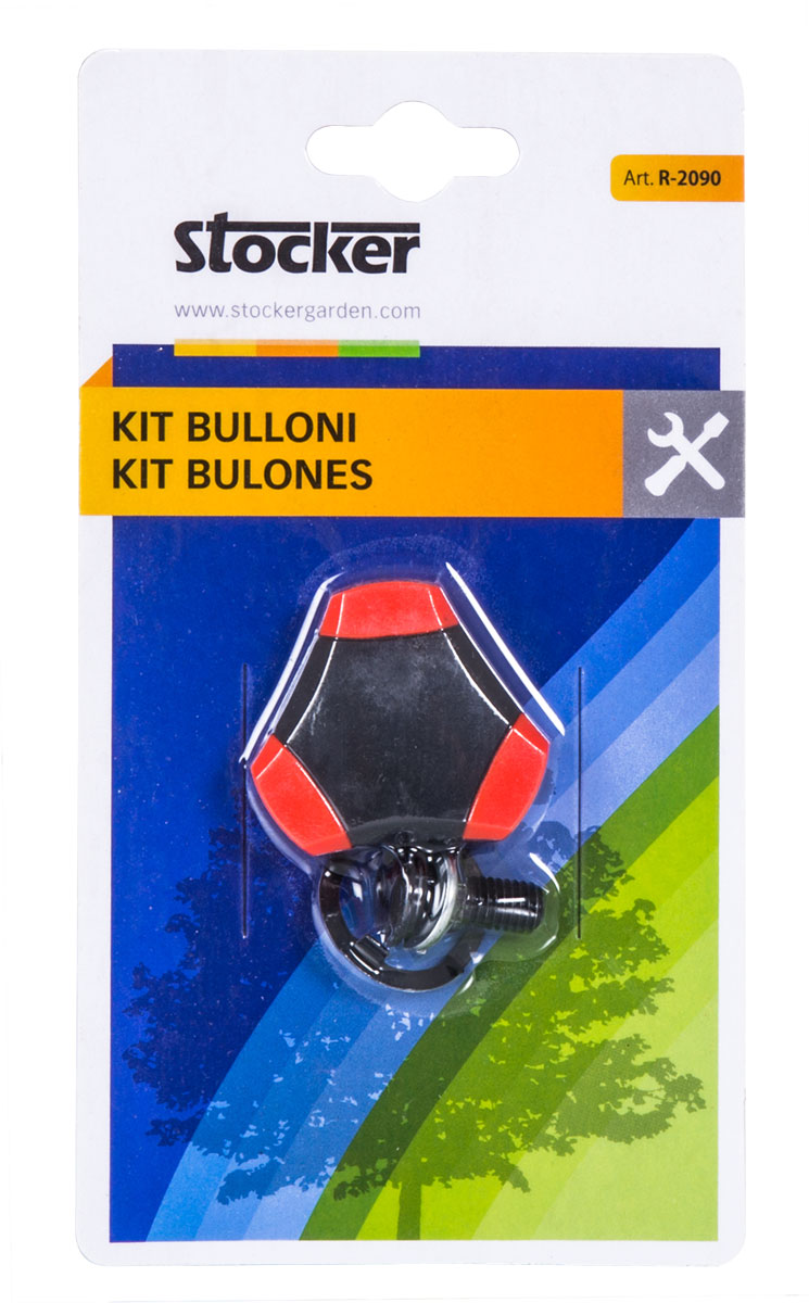 Kit Bolzen
