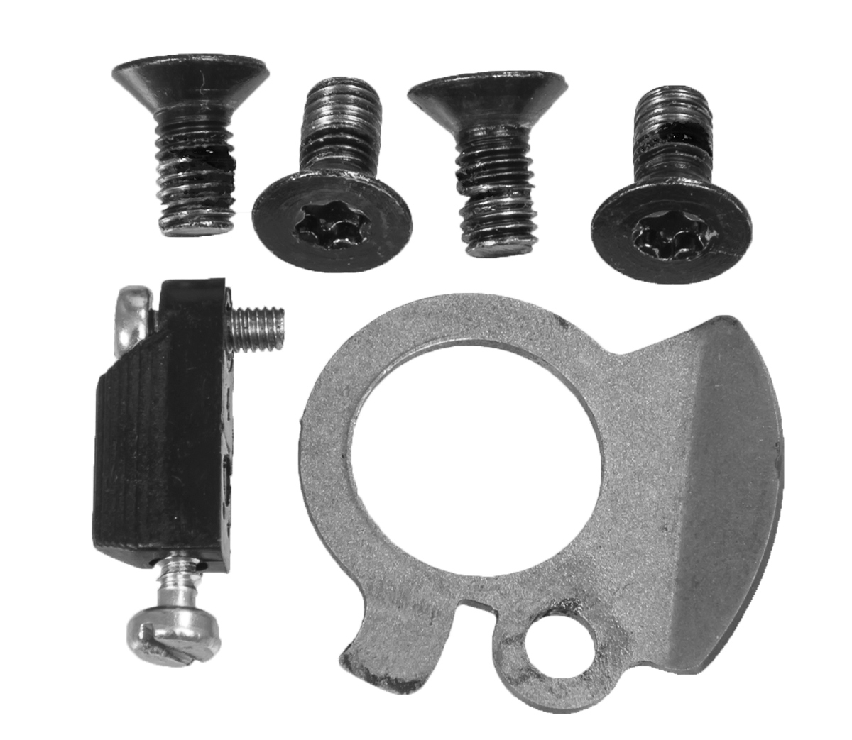 Stocker Ersatzteil-Set