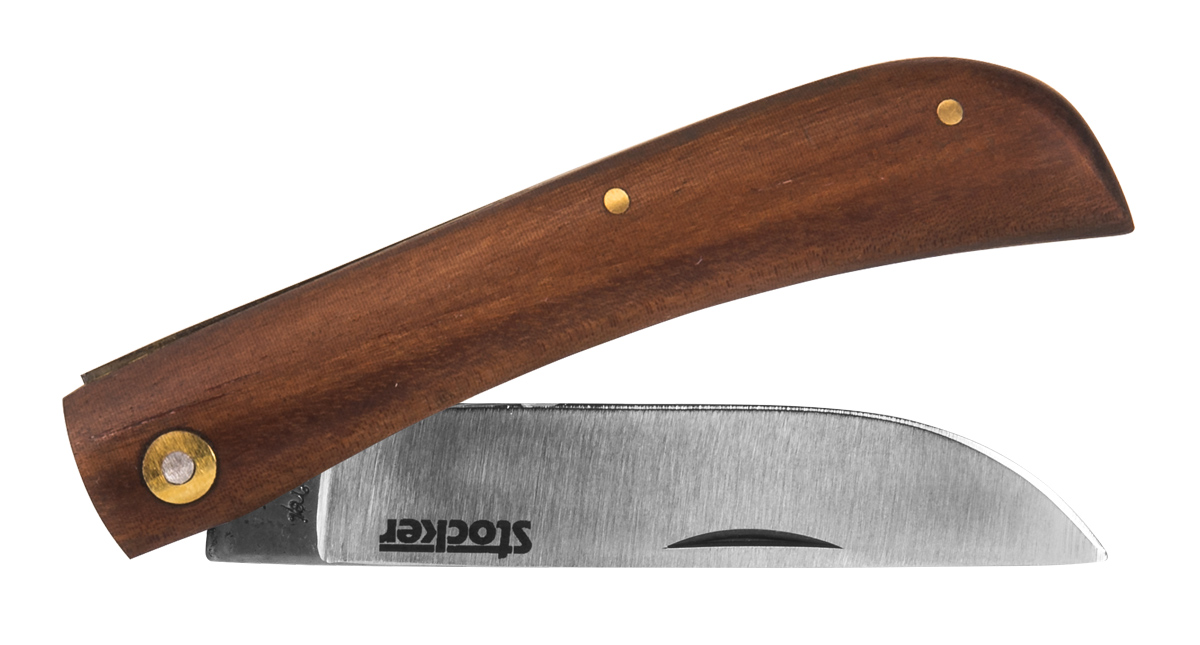Stocker Jagdmesser L