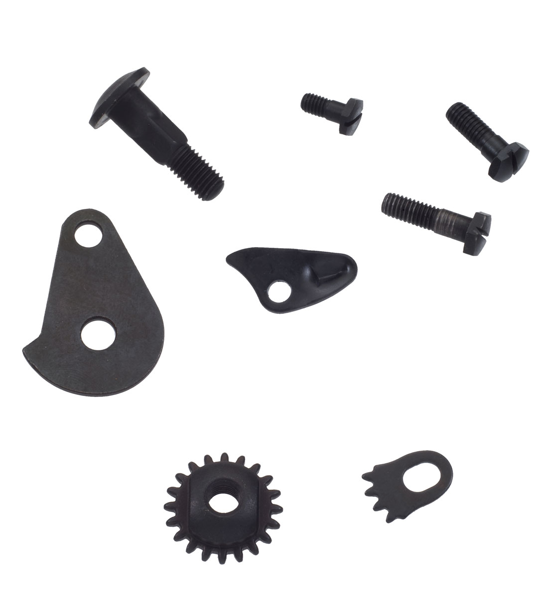 Stocker Ersatzteil-Set