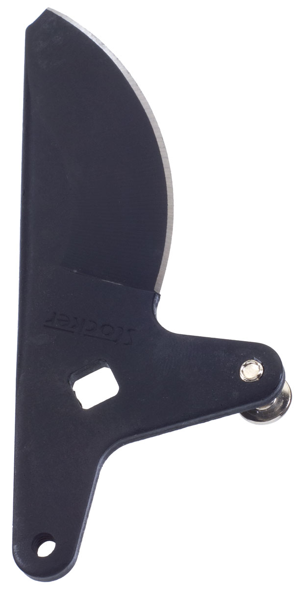 Stocker Klinge für Schere