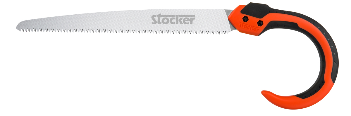 Stocker Säge mit Schirmgriff 300