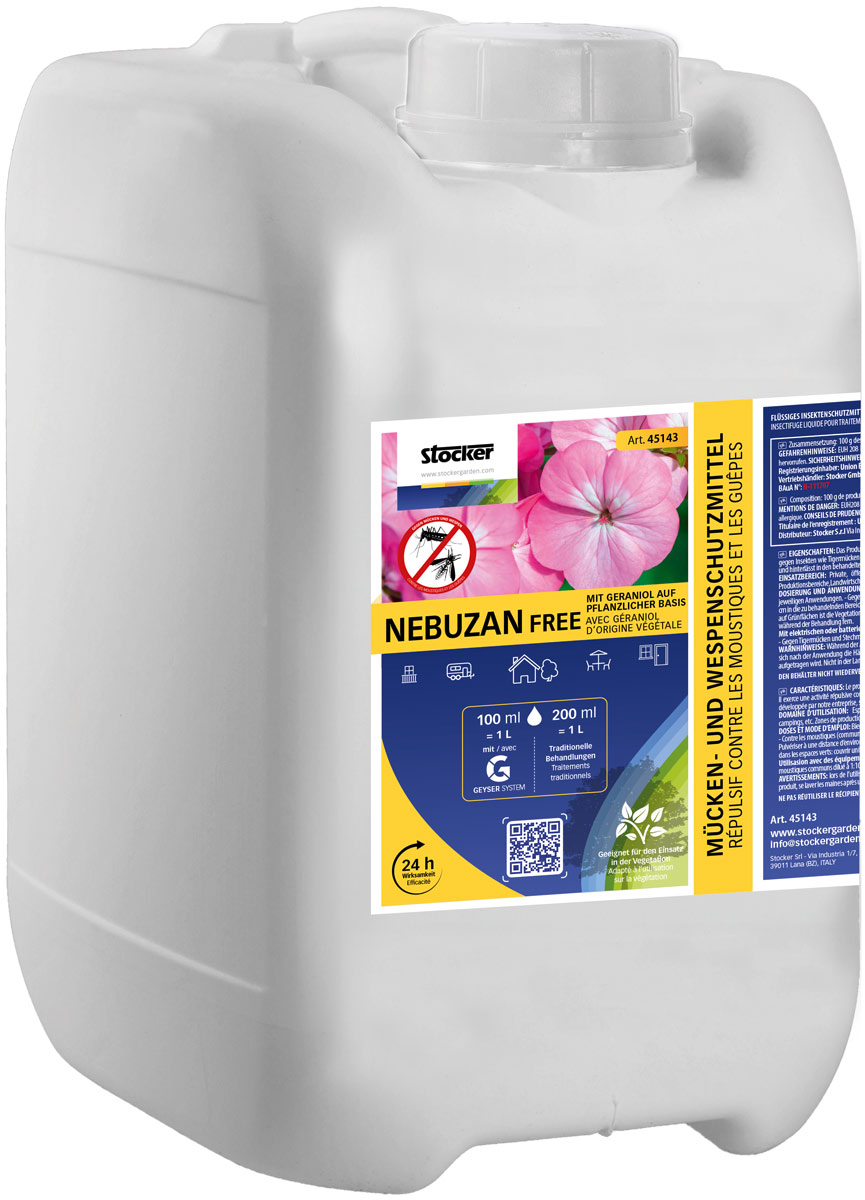 Nebuzan 5 L