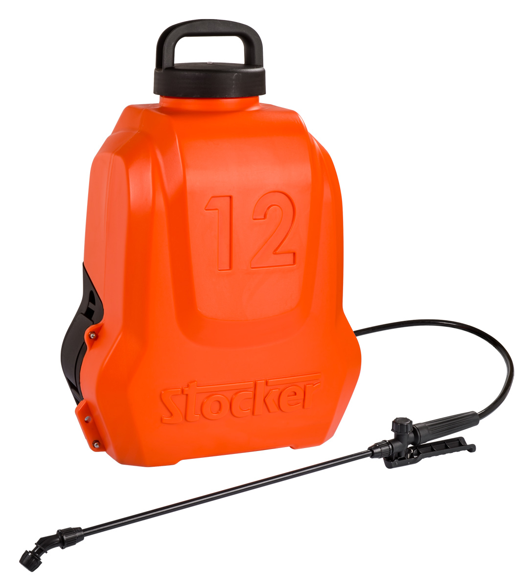 Elektrische Rückenspritze 12 L Li-ION