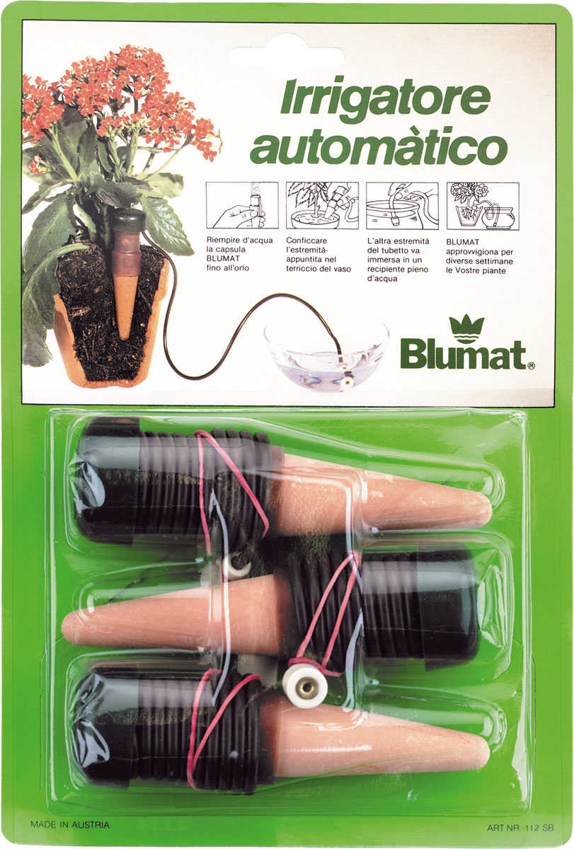 BLUMAT