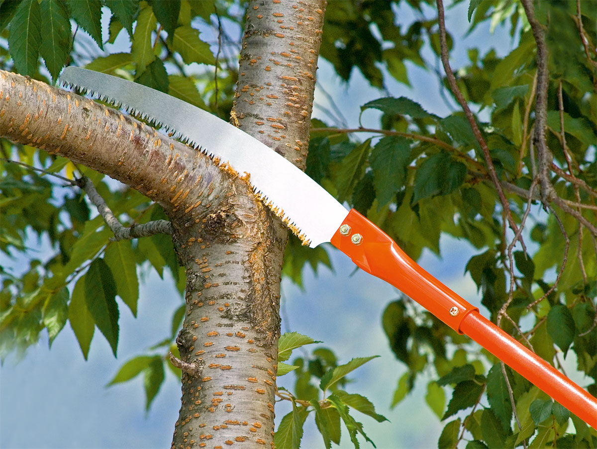 Stocker Säge 34