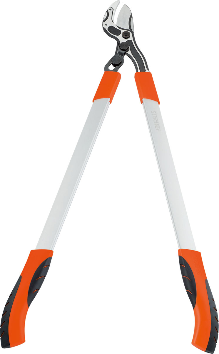 Stocker Astschere Profi 80 Amboss