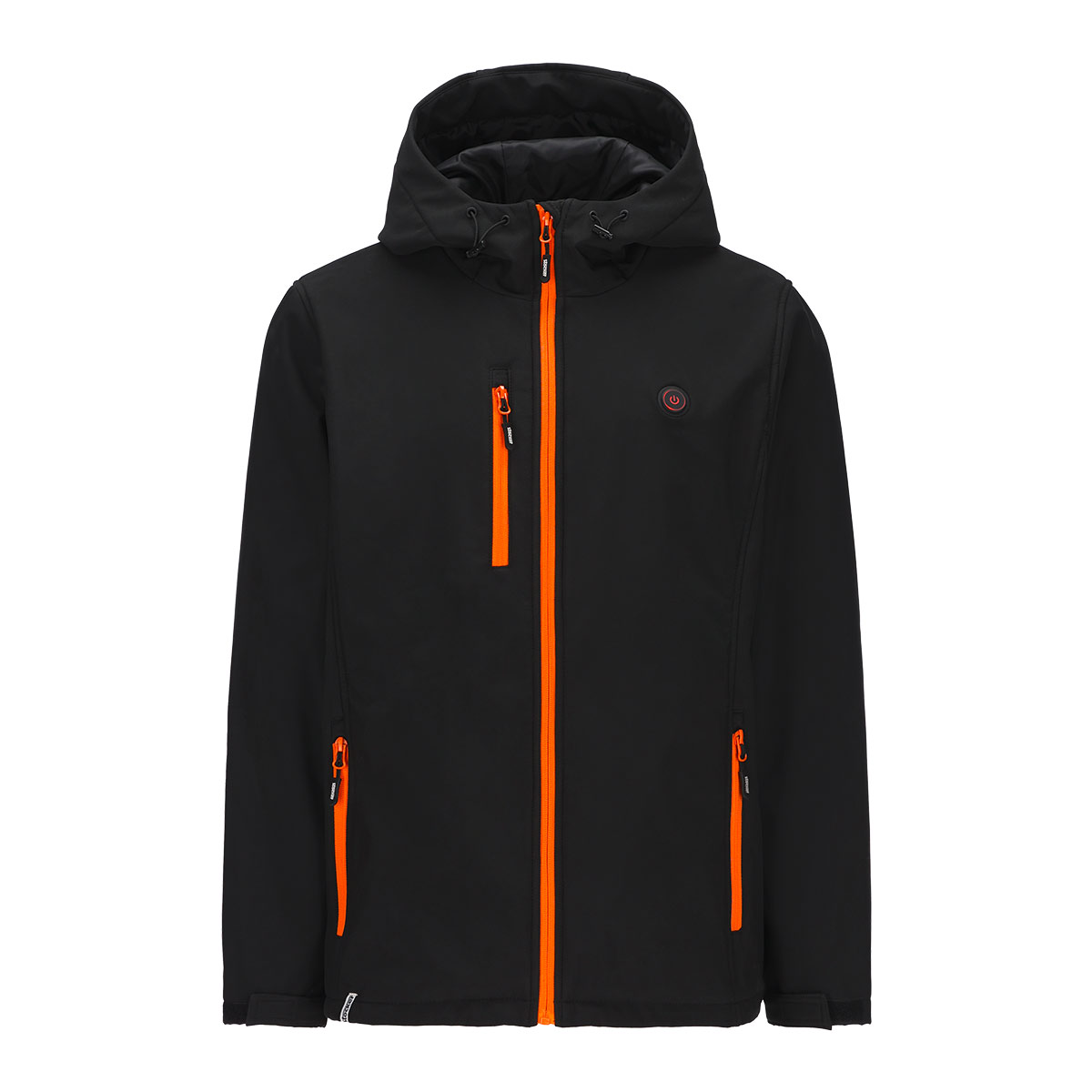 Stocker Nuclor beheizbare Jacke softshell (S - XL)