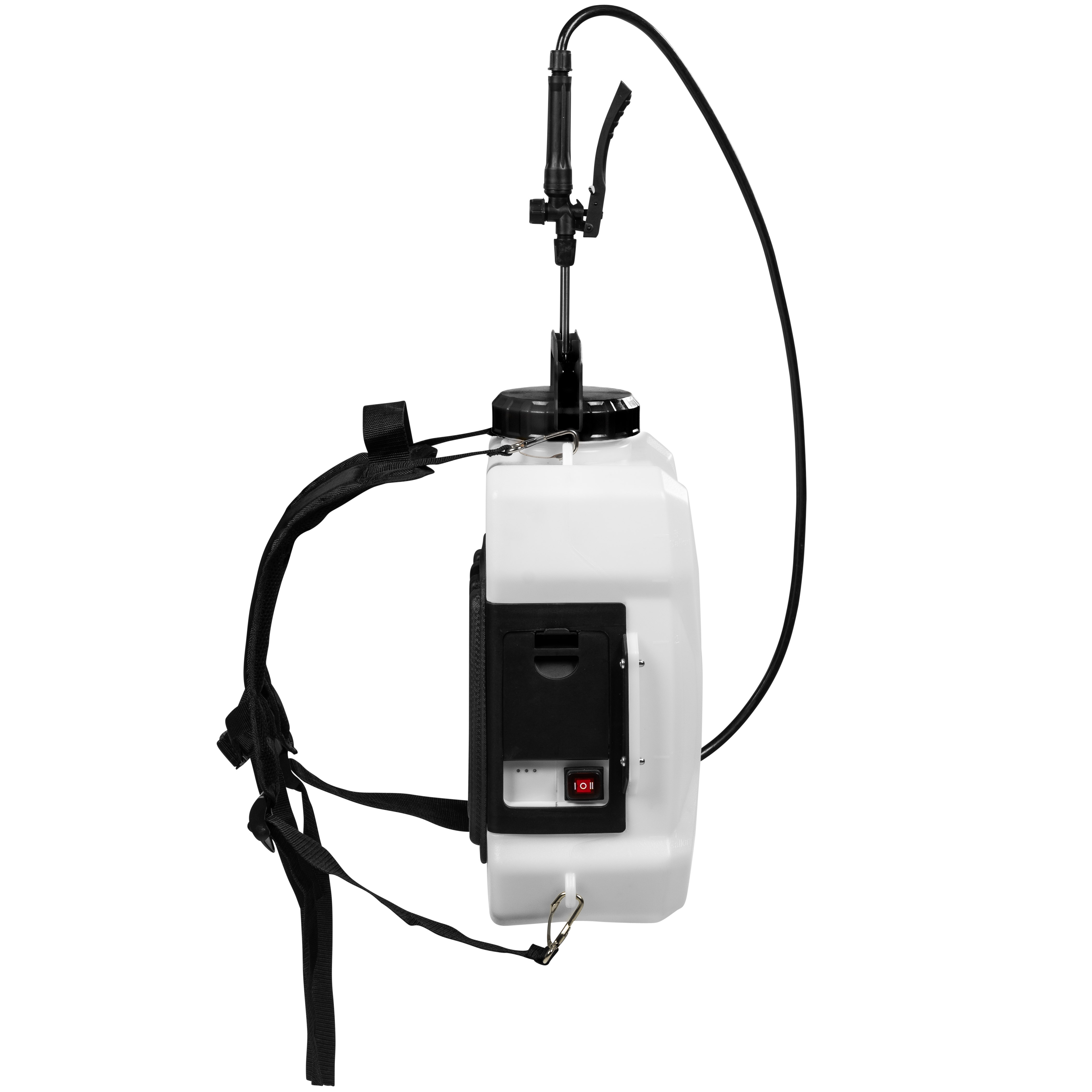 Texas Elektrischer Rückensprüher BSX2000 (20V) - Solo