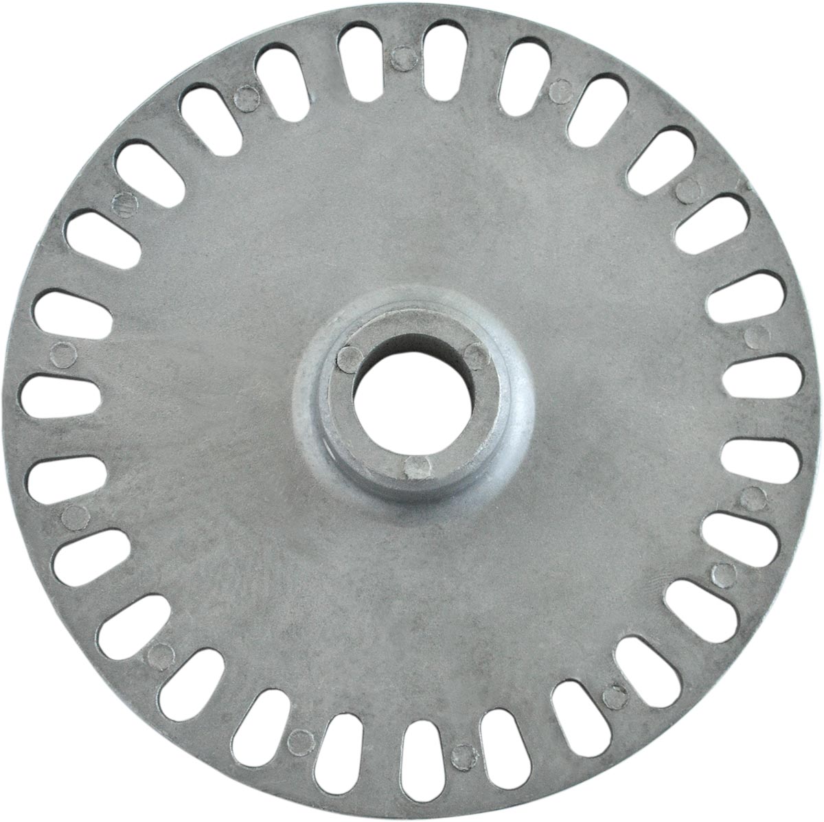 Stocker Zahnrad groß