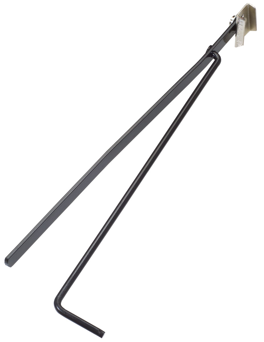 Stocker Pumphebel